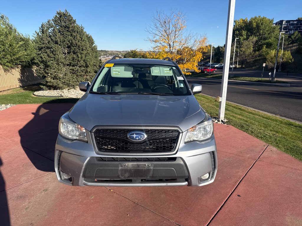 Used 2017 Subaru Forester 2.0XT Premium AWD/4WD image 2