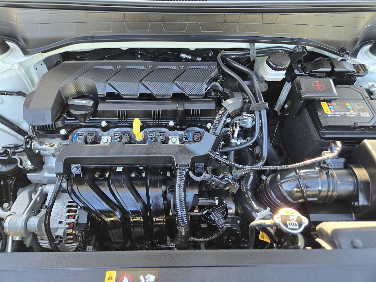 Certified 2026 Hyundai Venue SEL FWD image 29
