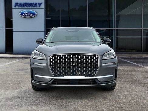 Used 2024 Lincoln Corsair Reserve w/ Equipment Group 201A image 2