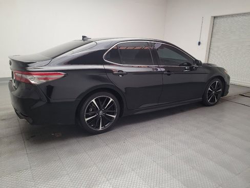 Used 2019 Toyota Camry XSE w/ Carpet Mat Package image 10