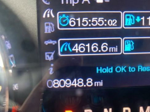 Used 2014 Ford F150 XLT w/ XLT Chrome Package AWD/4WD image 2