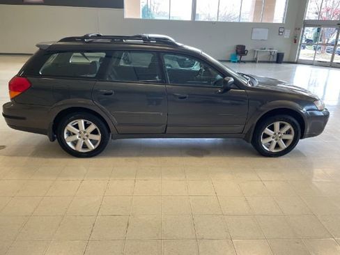Used 2006 Subaru Outback 2.5i Special Edition image 6