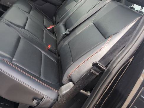 Used 2024 Ford F250 Lariat w/ Sport Appearance Package image 17