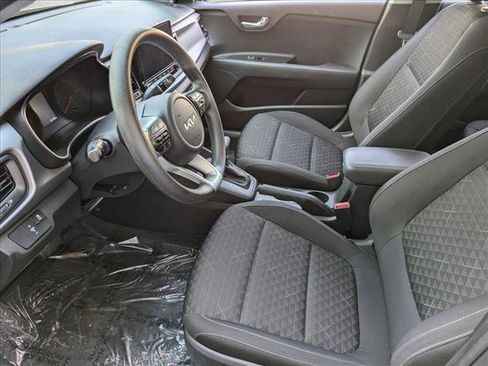 Used 2022 Kia Rio S image 15