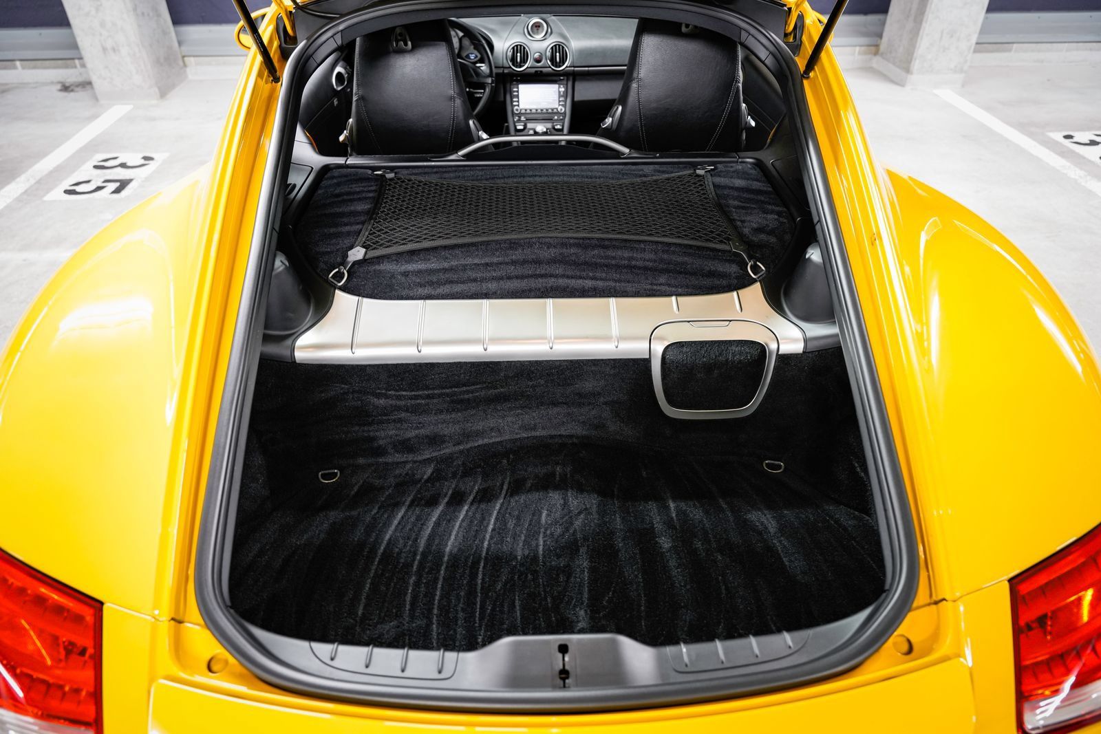 Used 2011 Porsche Cayman S RWD image 38