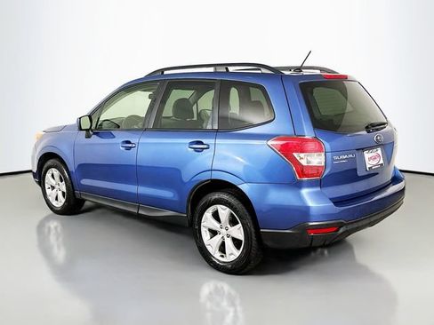 Used 2015 Subaru Forester 2.5i Premium AWD/4WD image 17