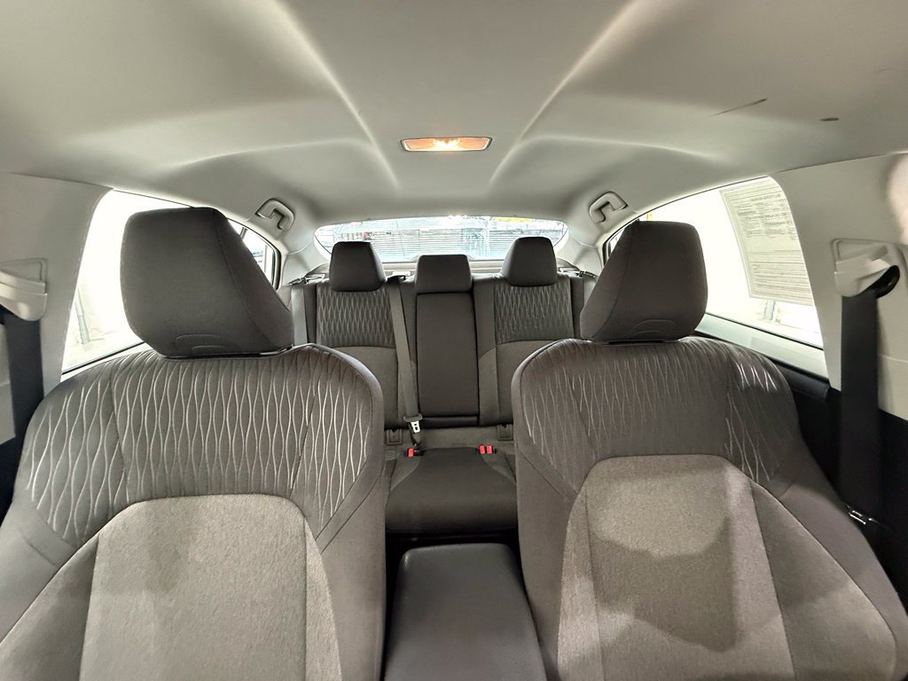 Used 2025 Toyota Camry LE FWD image 29
