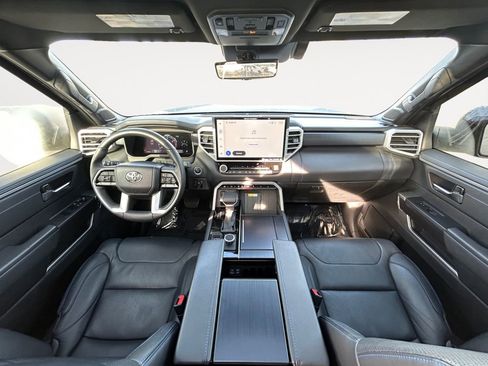 Used 2023 Toyota Tundra Platinum image 13