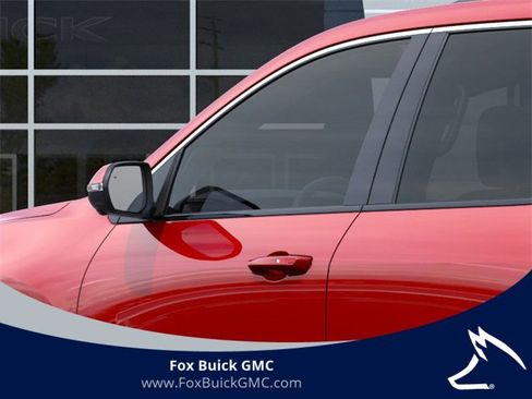 New 2025 GMC Acadia Elevation w/ Elevation Premium Package image 12