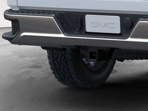 New 2026 GMC Sierra 2500 SLE w/ SLE Value Package; AWD/4WD image 14
