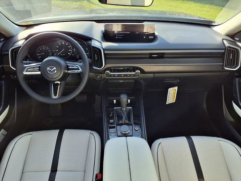 New 2026 MAZDA CX-50 AWD 2.5 S w/ Weather Package image 7