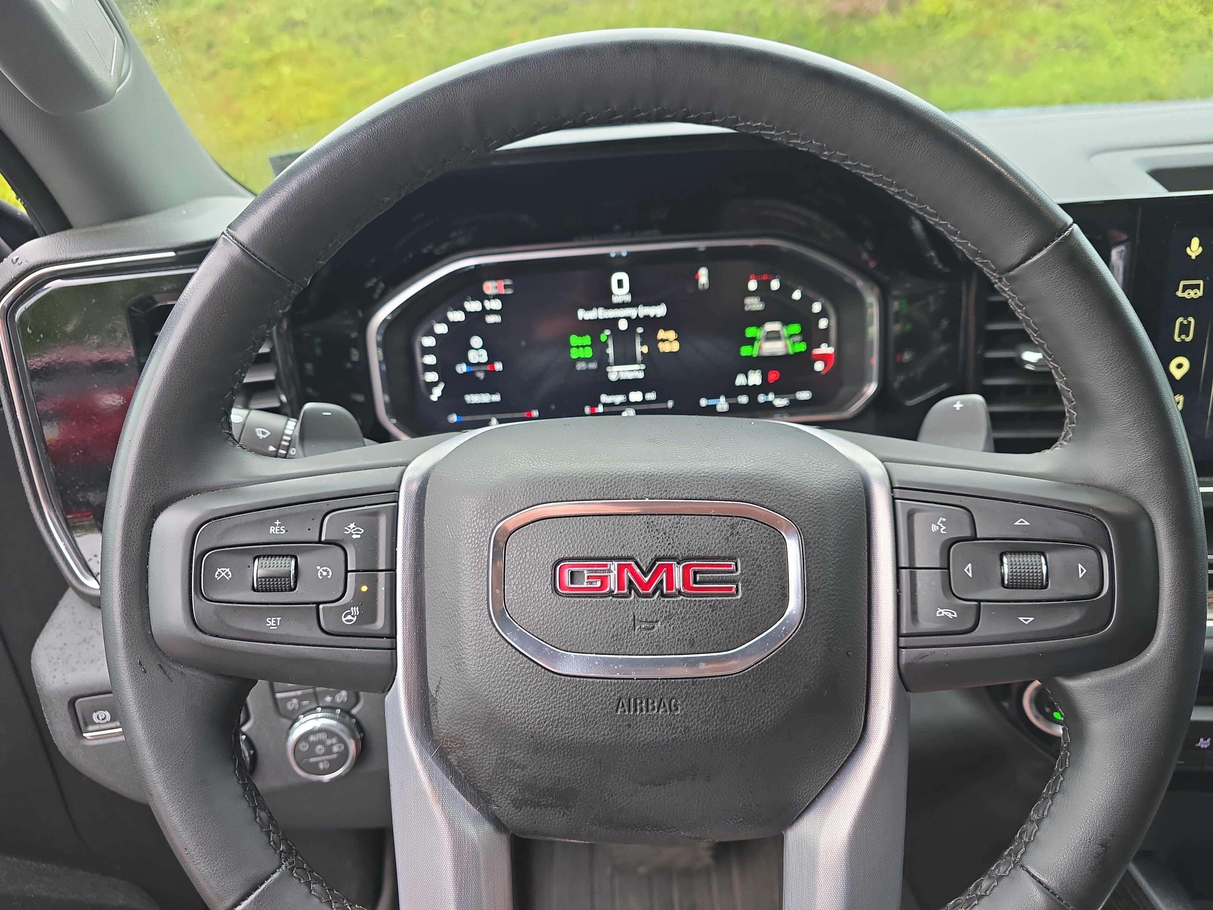 Used 2026 GMC Sierra 1500 Elevation w/ Elevation Premium Package AWD/4WD image 20