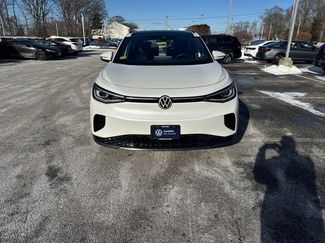 Certified 2023 Volkswagen ID.4 Pro S video 2