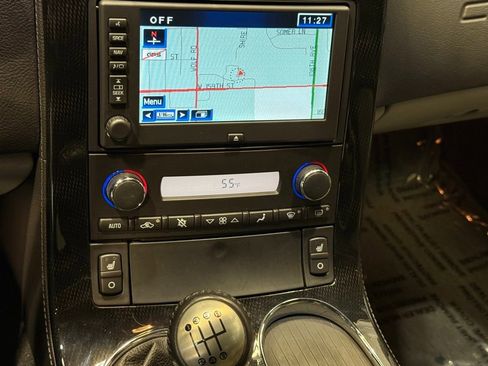 Used 2008 Chevrolet Corvette Coupe w/ Preferred Equipment Group image 30