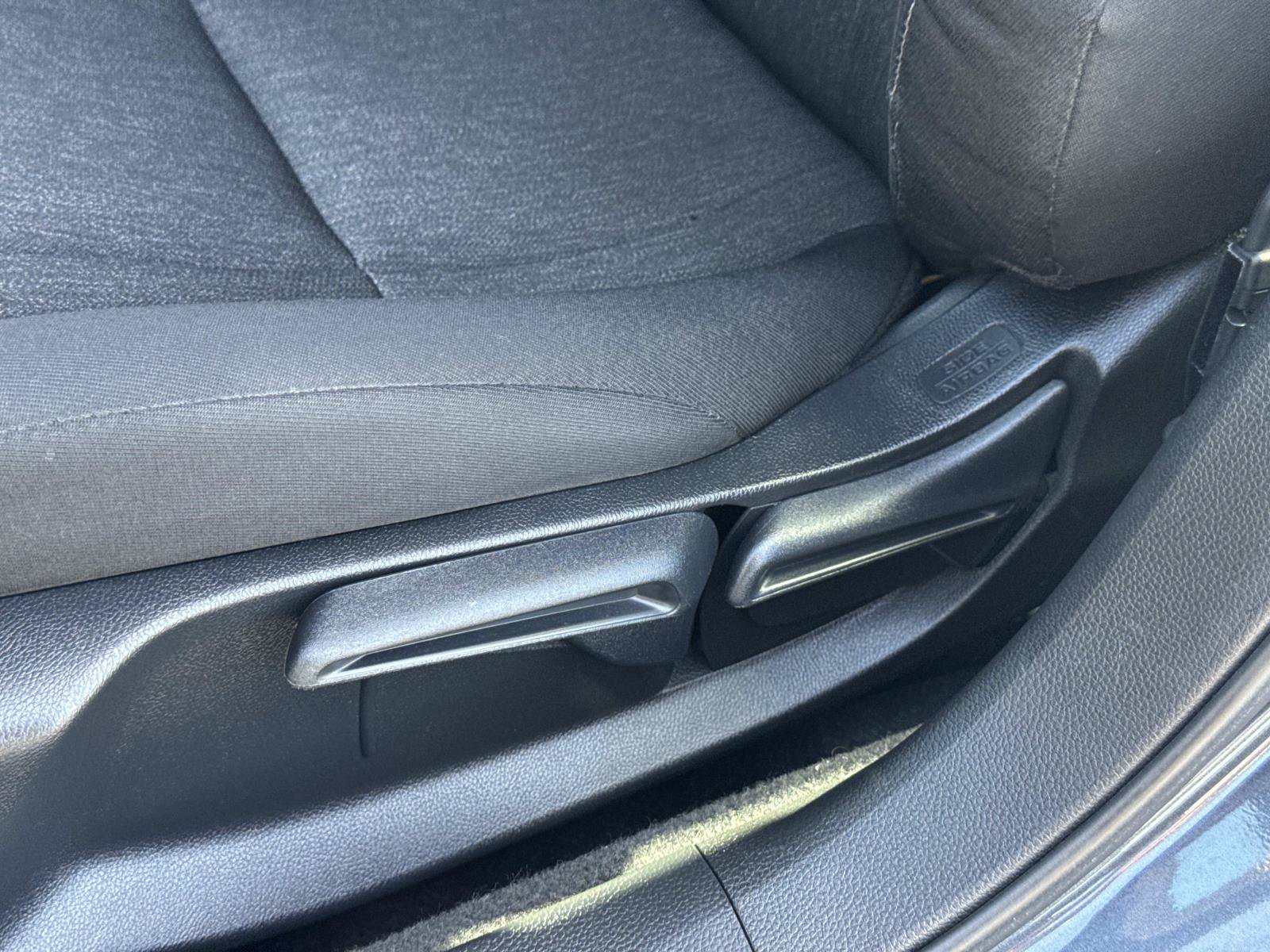 Certified 2024 Honda Accord LX image 23