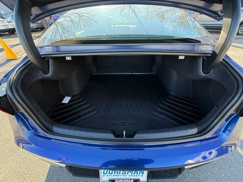 Certified 2025 Kia K5 EX image 22