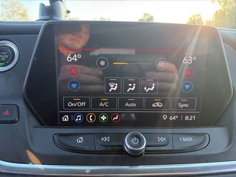 Used 2022 Chevrolet Blazer LT image 26