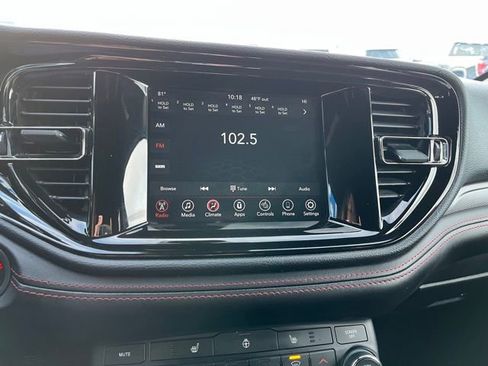 Used 2023 Dodge Durango GT w/ Blacktop Package image 39