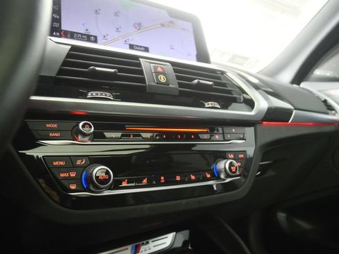 Used 2020 BMW X3 M AWD/4WD image 24