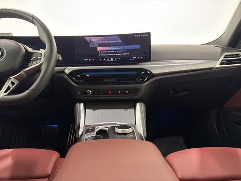 Used 2026 BMW 430i xDrive Coupe w/ M Sport Package image 33