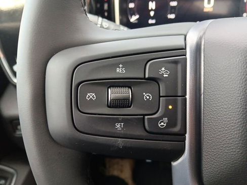 New 2026 GMC Sierra 1500 Elevation w/ Elevation Select Package image 10