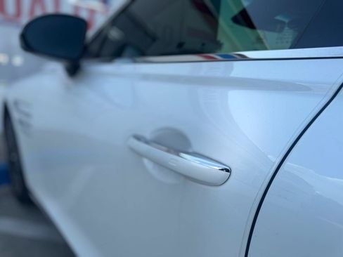 Used 2021 Genesis G80 2.5T w/ Prestige Package AWD/4WD image 42