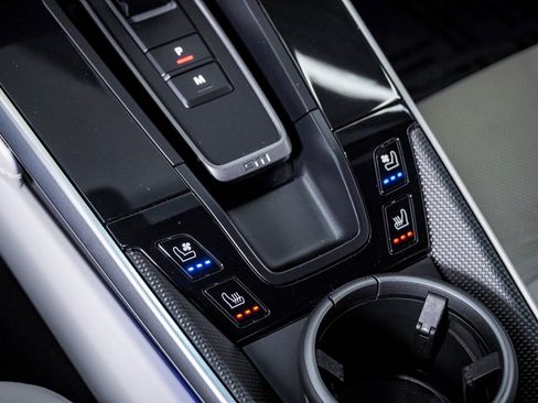 Certified 2021 Porsche 911 Turbo S image 30