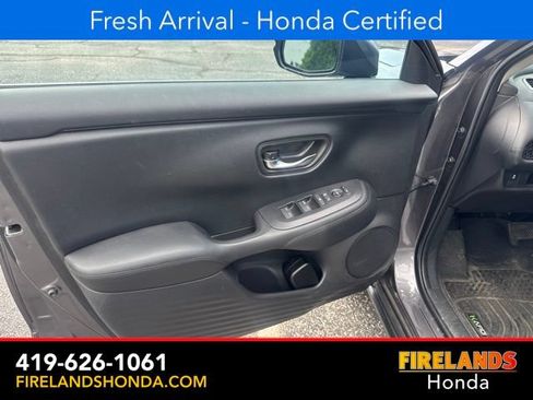 Used 2024 Honda HR-V LX image 14