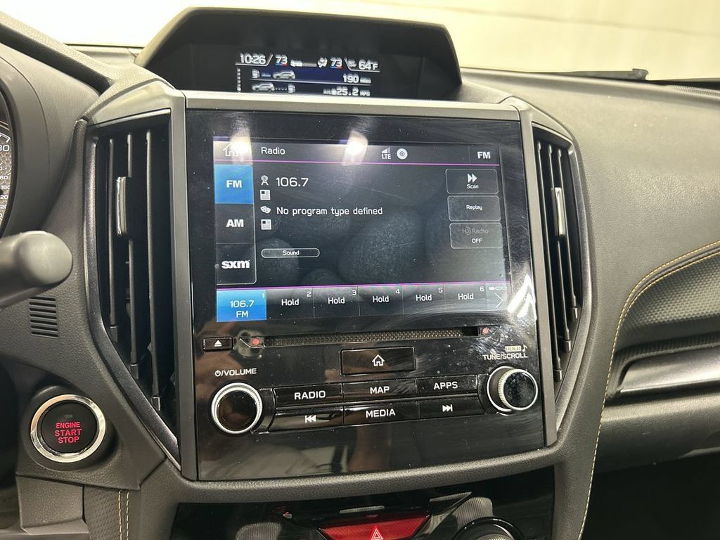 Used 2023 Subaru Forester Wilderness AWD/4WD image 14