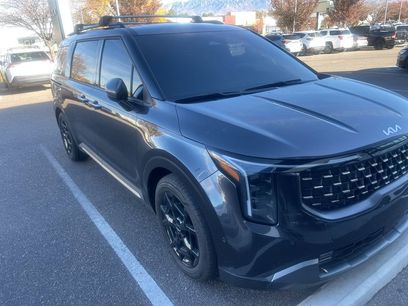 Used 2025 Kia Carnival SX