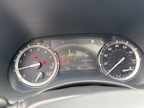Used 2021 Toyota Highlander Limited FWD image 14
