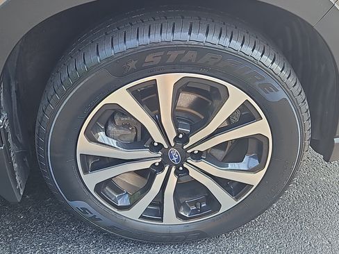 Certified 2023 Subaru Forester Limited AWD/4WD image 32
