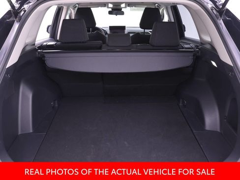 Certified 2025 Toyota RAV4 LE AWD/4WD image 15