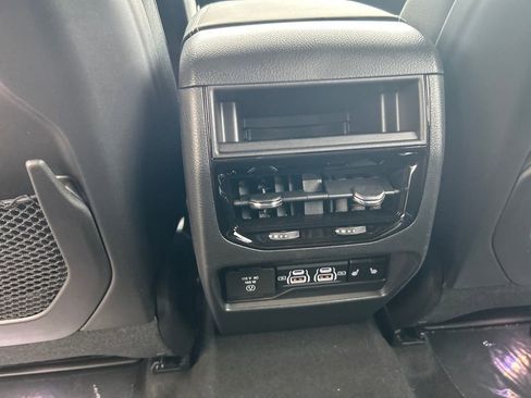 New 2025 Jeep Grand Cherokee Overland w/ Adv Protech Group III image 23