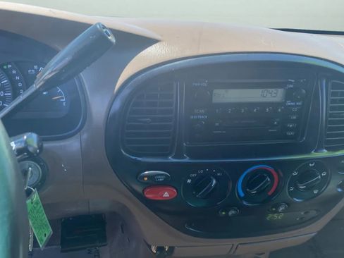 Used 2000 Toyota Tundra SR5 RWD image 11