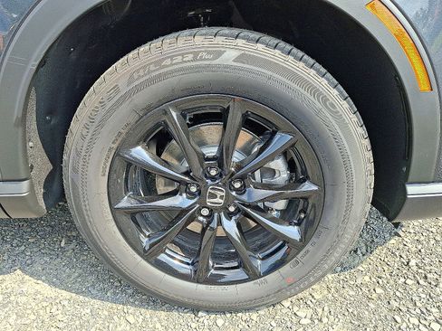 New 2026 Honda CR-V Sport-L image 5