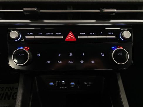 Certified 2025 Hyundai Tucson XRT image 25