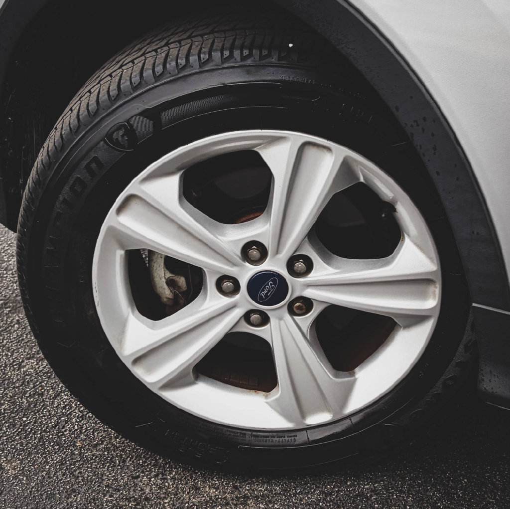 Used 2014 Ford Escape SE FWD image 17