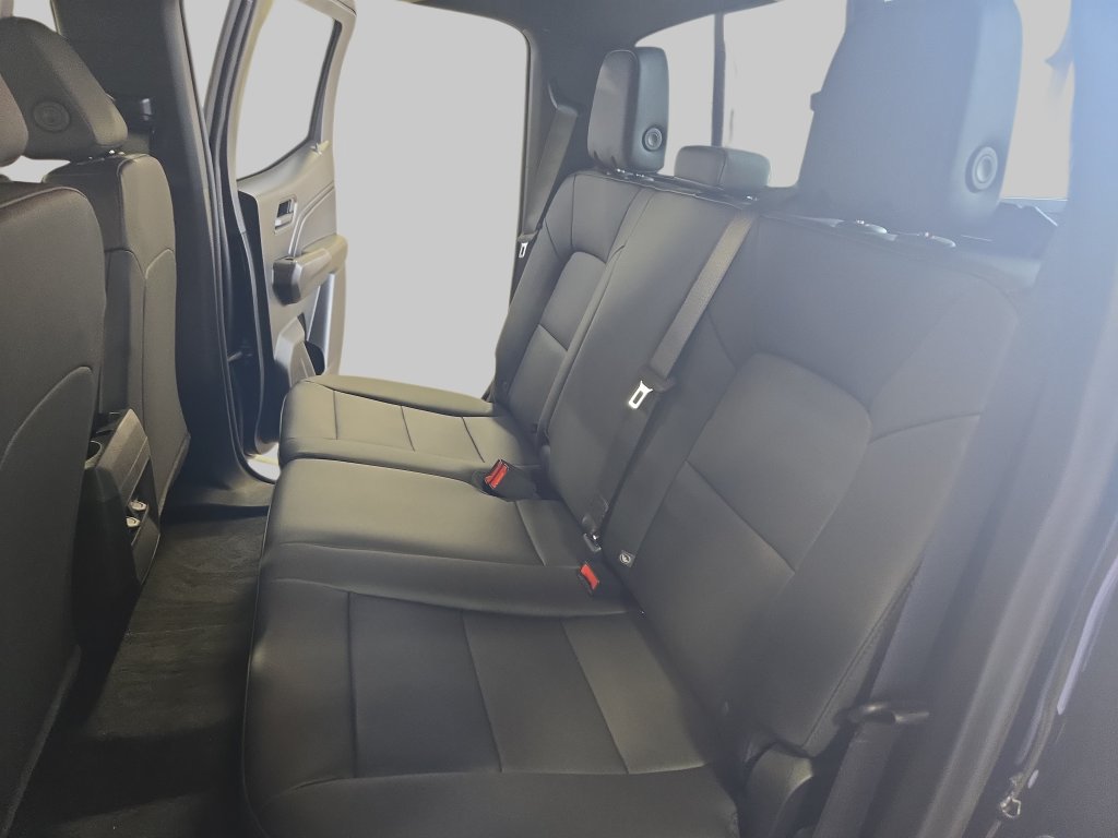 New 2026 Chevrolet Colorado Trail Boss AWD/4WD image 15