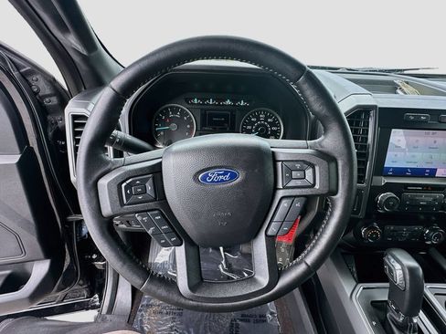 Used 2019 Ford F150 XLT w/ Equipment Group 302A Luxury AWD/4WD image 10