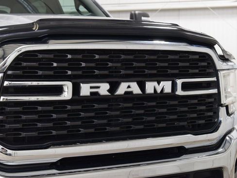 Used 2023 RAM 3500 Big Horn w/ Snow Chief Group image 11