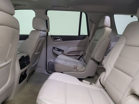 Used 2015 GMC Yukon Denali w/ Premium Package image 18