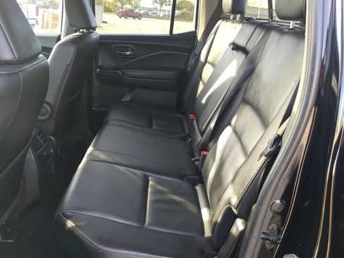 Certified 2023 Honda Ridgeline RTL image 27