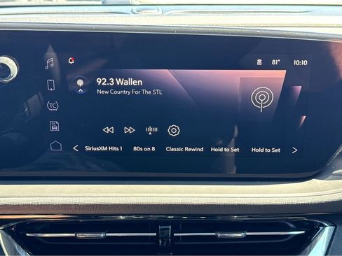 New 2026 Buick Envista Sport Touring w/ Convenience I Package FWD image 13