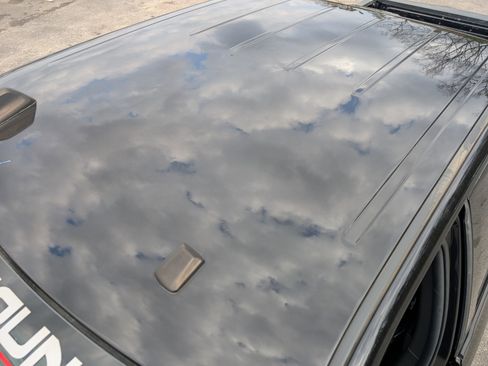 Used 2024 RAM 2500 Big Horn w/ Night Edition image 14