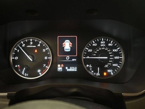 Used 2023 Subaru Ascent Premium AWD/4WD image 19