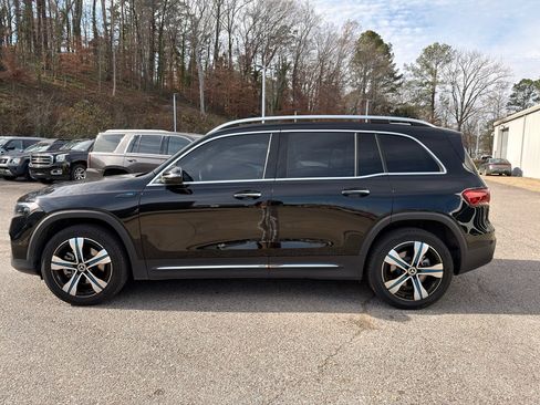 Used 2022 Mercedes-Benz EQB 350 4MATIC image 6