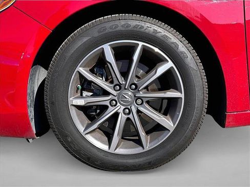 Used 2019 Acura TLX image 10