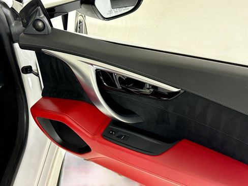 Used 2020 Acura NSX AWD/4WD image 30