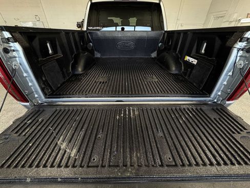 Used 2024 Ford F150 XLT w/ Tow/Haul Package AWD/4WD image 20